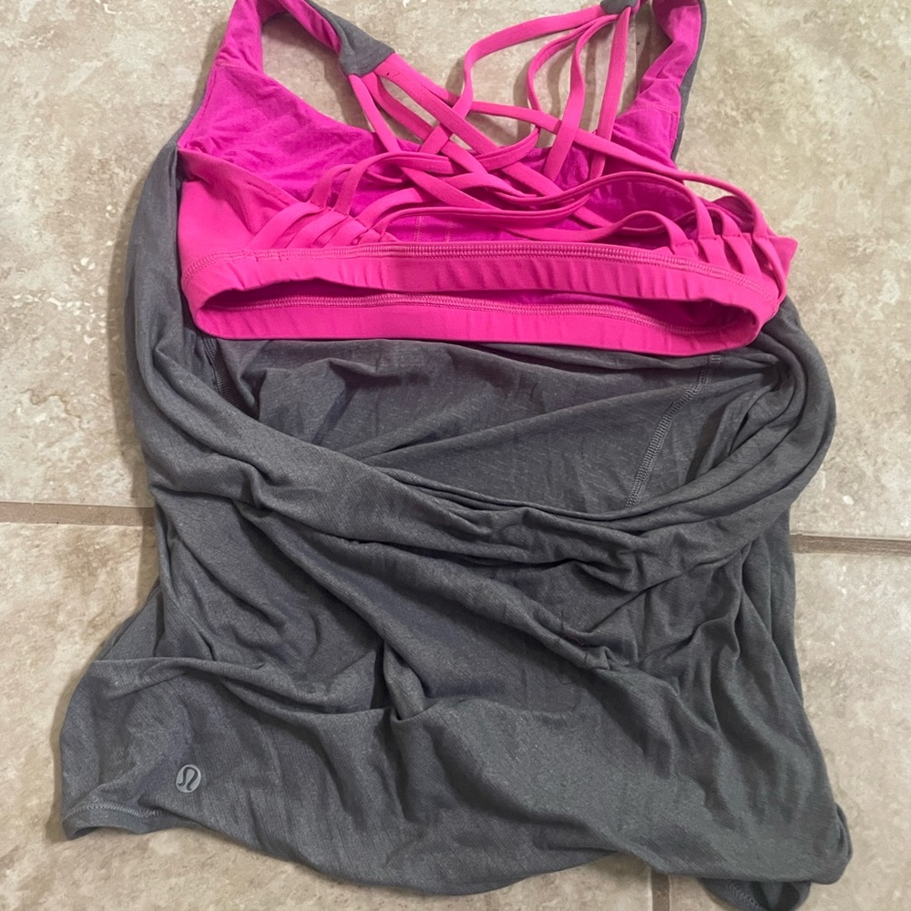 Lululemon - Picture 2 of 2